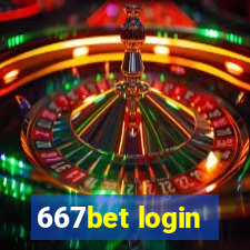 667bet login